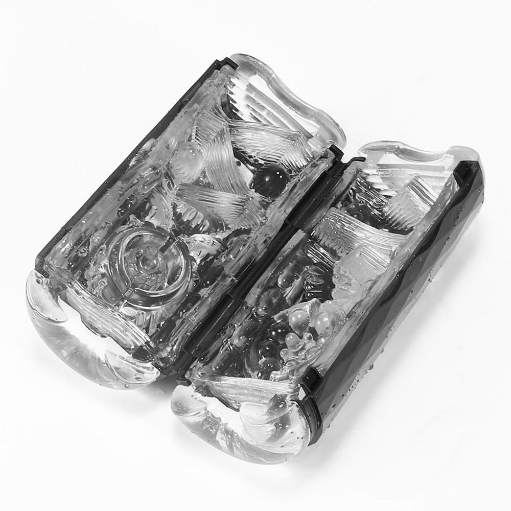 جهاز ميجي للتدليك اليدوي المهبلي والشرجي