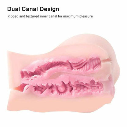 3d Realistic Sex Doll Male Masturbator