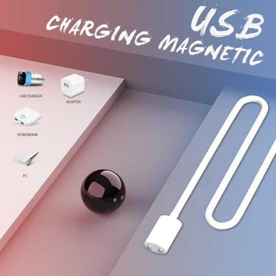 9 SPEEDS MALE MASTURBATOR CUP & GLANS MASSAGER