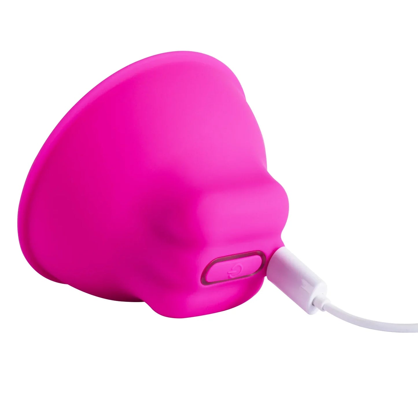 Vibrating Nipple Suckers